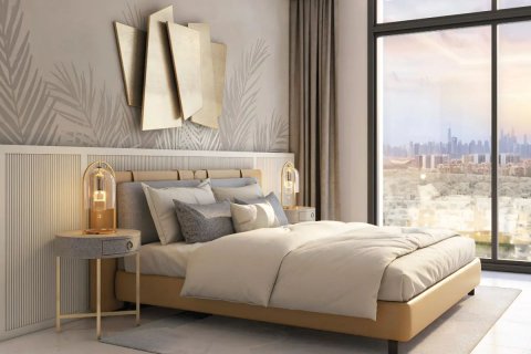 Apartamento en venta en Al Furjan, Dubai, EAU 1 dormitorio, 80.8 m2 № 647966 - foto 4