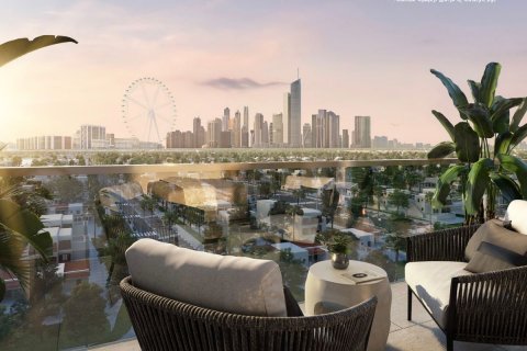 Apartamento en venta en Al Furjan, Dubai, EAU 1 dormitorio, 80.8 m2 № 647966 - foto 9