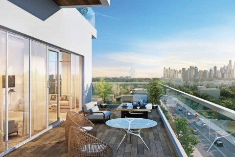 Apartamento en venta en Al Furjan, Dubai, EAU 1 dormitorio, 80.8 m2 № 647966 - foto 6
