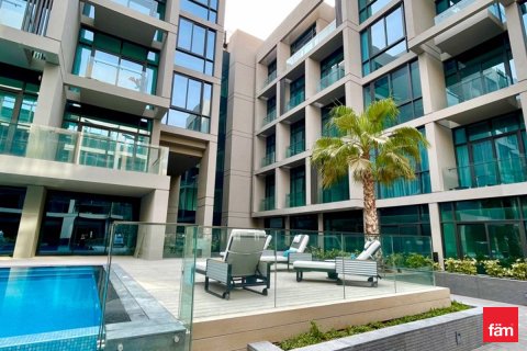 Penthouse di Dubai, UAE 1 bilik tidur, 110.4 meter persegi № 647963 - foto 19