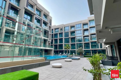 Penthouse di Dubai, UAE 1 bilik tidur, 110.4 meter persegi № 647963 - foto 18
