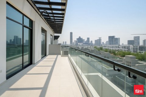 Penthouse in Dubai, UAE 1 bedroom, 110.4 sq.m. № 647963