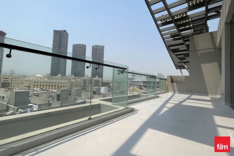Penthouse di Dubai, UAE 1 bilik tidur, 110.4 meter persegi № 647963 - foto 20