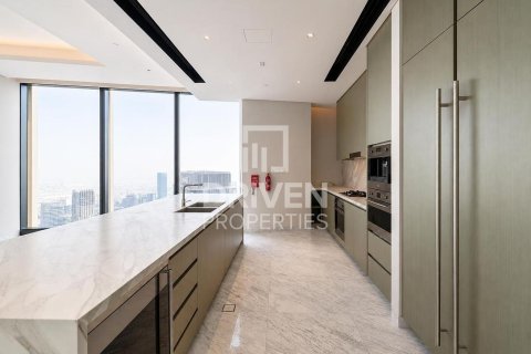 Lakás itt: Downtown Dubai (Downtown Burj Dubai), Dubai, EAE, 5 hálószoba, 1052.87 m², azonosító: 744771 - fénykép 8
