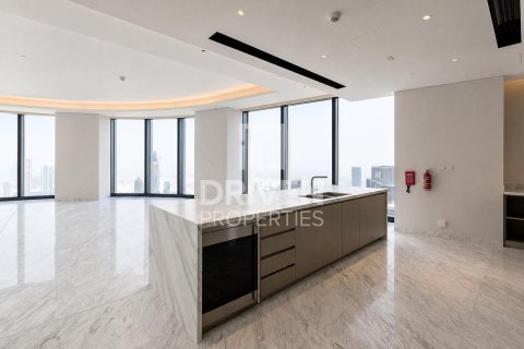 Lakás itt: Downtown Dubai (Downtown Burj Dubai), Dubai, EAE, 5 hálószoba, 1052.87 m², azonosító: 744771 - fénykép 2