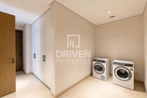 Lakás itt: Downtown Dubai (Downtown Burj Dubai), Dubai, EAE, 5 hálószoba, 1052.87 m², azonosító: 744771 - fénykép 22