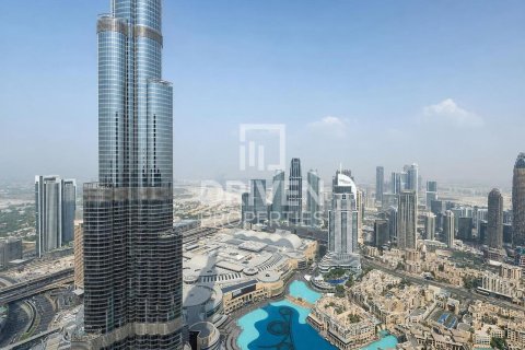 Lakás itt: Downtown Dubai (Downtown Burj Dubai), Dubai, EAE, 5 hálószoba, 1052.87 m², azonosító: 744771 - fénykép 19