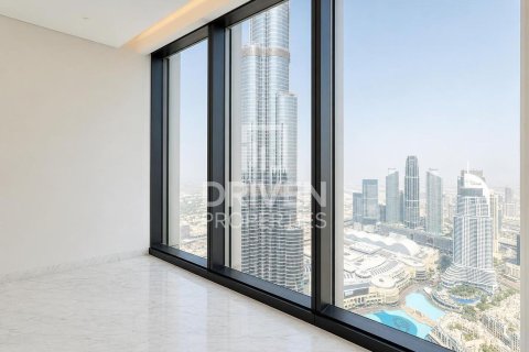 Lakás itt: Downtown Dubai (Downtown Burj Dubai), Dubai, EAE, 5 hálószoba, 1052.87 m², azonosító: 744771 - fénykép 10