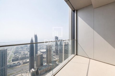 Lakás itt: Downtown Dubai (Downtown Burj Dubai), Dubai, EAE, 5 hálószoba, 1052.87 m², azonosító: 744771 - fénykép 29