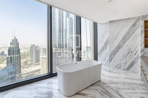 Lakás itt: Downtown Dubai (Downtown Burj Dubai), Dubai, EAE, 5 hálószoba, 1052.87 m², azonosító: 744771 - fénykép 21
