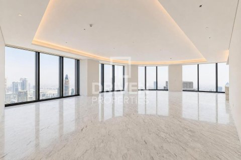 Lakás itt: Downtown Dubai (Downtown Burj Dubai), Dubai, EAE, 5 hálószoba, 1052.87 m², azonosító: 744771 - fénykép 6