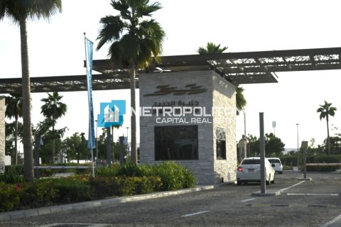 Rekkehus til leie i Abu Dhabi, Emiratene 2 soverom, 256 kvm Nr. 678067 - Foto 12