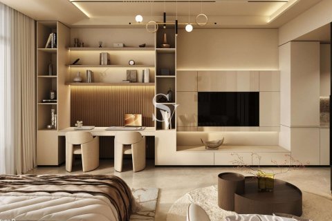 Apartament na sprzedaż w Dubai South (Dubai World Central), Dubai, ZEA 1 sypialnia, 68 mkw., nr 732108 - zdjęcie 12