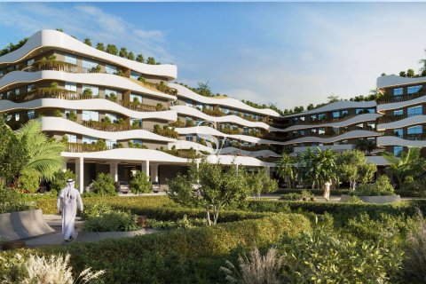 Apartament na sprzedaż w Dubai South (Dubai World Central), Dubai, ZEA 1 sypialnia, 68 mkw., nr 732108 - zdjęcie 5