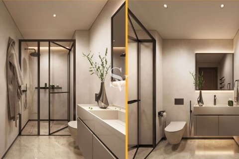 Apartament na sprzedaż w Dubai South (Dubai World Central), Dubai, ZEA 1 sypialnia, 68 mkw., nr 732108 - zdjęcie 10
