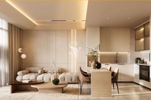 Apartament na sprzedaż w Dubai South (Dubai World Central), Dubai, ZEA 1 sypialnia, 68 mkw., nr 732108 - zdjęcie 9