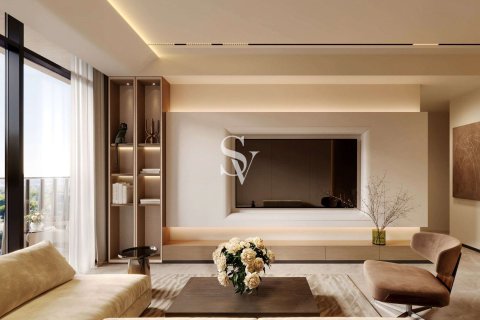 Apartament na sprzedaż w Dubai South (Dubai World Central), Dubai, ZEA 1 sypialnia, 68 mkw., nr 732108 - zdjęcie 8