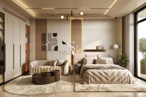 Apartament na sprzedaż w Dubai South (Dubai World Central), Dubai, ZEA 1 sypialnia, 68 mkw., nr 732108 - zdjęcie 13