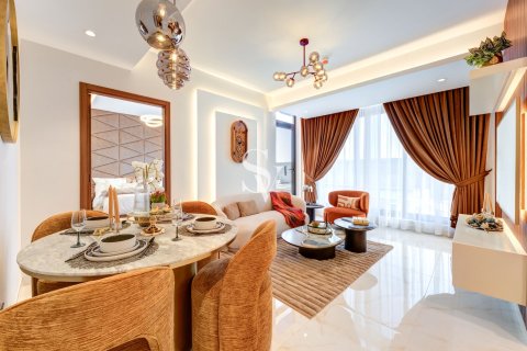 דירה למכירה ב Nadd Al Hammar, Dubai, איחוד האמירויות 1 חדר שינה, 69 מ"ר, מספר 732103 - תמונה 6