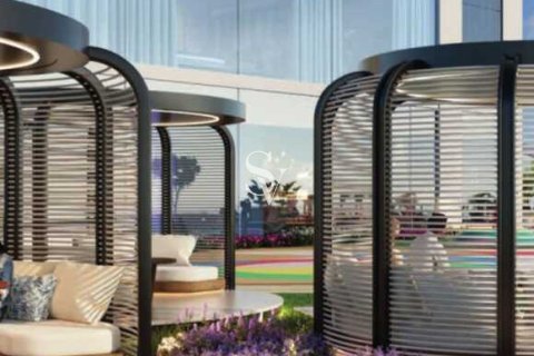 Apartmán v Dubai Silicon Oasis, SAE 1 spálňa, 51 m2 č. 732107 - Fotografia 3