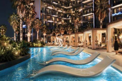 Apartament de vânzare în Al Jaddaf, Dubai, EAU 2 dormitoare, 103 mp. №751738 - poză 5