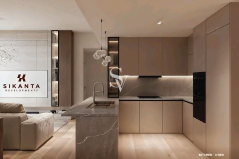 Apartment in Dubai South (Dubai World Central), UAE 51 sq.m. № 751715 - photo 8
