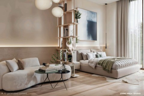 Apartment in Dubai South (Dubai World Central), UAE 51 sq.m. № 751715 - photo 11