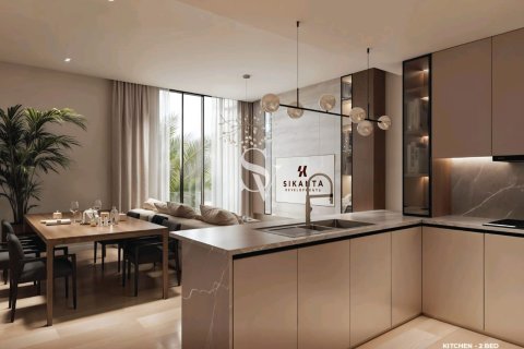 Apartment in Dubai South (Dubai World Central), UAE 51 sq.m. № 751715 - photo 7