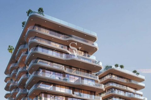 Huoneisto Dubai South (Dubai World Central), Dubai, Arabiemiraatit 2 makuuhuonetta, 134 m2 № 751718