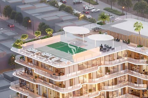 Apartamento para venda em Dubai South (Dubai World Central), Dubai, EAU 2 quartos, 134 m2 № 751718 - foto 3