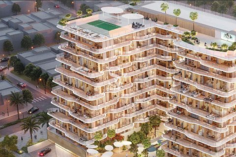 Apartamento para venda em Dubai South (Dubai World Central), Dubai, EAU 2 quartos, 134 m2 № 751718 - foto 6