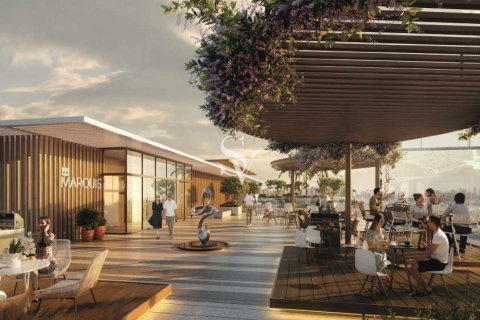 Apartamento para venda em Dubai South (Dubai World Central), Dubai, EAU 2 quartos, 134 m2 № 751718 - foto 2