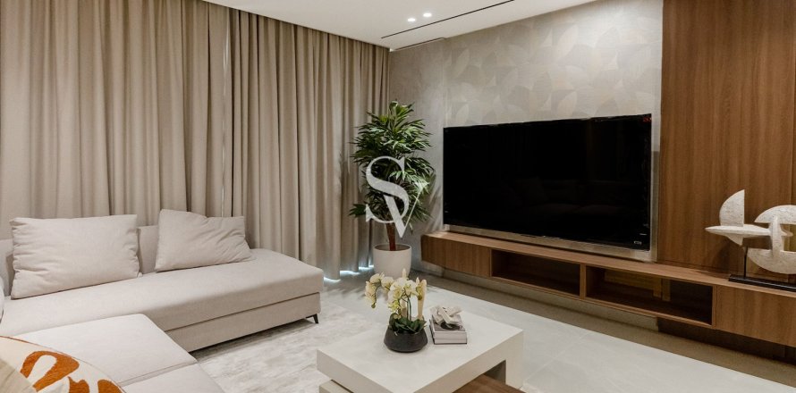 Majan, Dubai, BAE’de daire 2 yatak odası, 141 m&sup2; No 751714