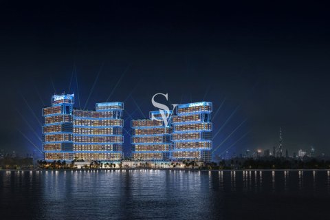 Apartman u gradu Maritime City, Dubai, UAE 1 spavaća soba, 86 m2 Br. 751737 - Slika 13