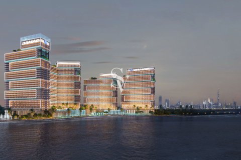 Apartman u gradu Maritime City, Dubai, UAE 1 spavaća soba, 86 m2 Br. 751737 - Slika 16