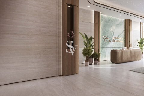 آپارتمان برای فروش در  Al Jaddaf، Dubai، امارات متحده عربی  2 خوابه ، 119 متر مربع ، شماره 740124 - تصویر 12