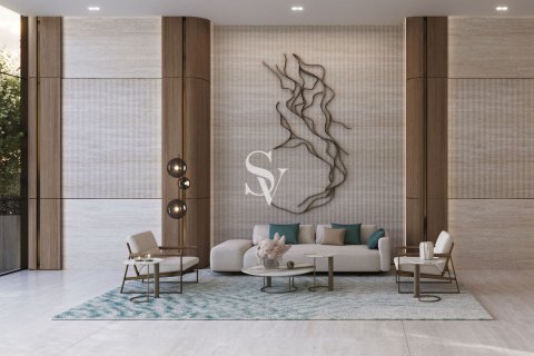 آپارتمان برای فروش در  Al Jaddaf، Dubai، امارات متحده عربی  2 خوابه ، 119 متر مربع ، شماره 740124 - تصویر 6