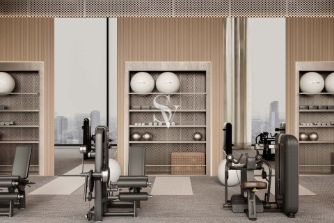 آپارتمان برای فروش در  Al Jaddaf، Dubai، امارات متحده عربی  2 خوابه ، 119 متر مربع ، شماره 740124 - تصویر 11