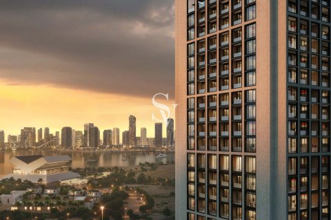 Appartamento a Al Jaddaf, Dubai, EAU 2 camere da letto, 119 mq. № 740124