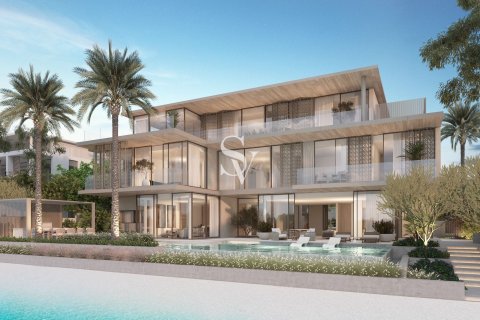 Купити земельна ділянка в Palm Jebel Ali, Дубай, ОАЕ 2371м2, № 740120 - фото 6