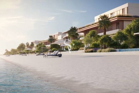 Купити земельна ділянка в Palm Jebel Ali, Дубай, ОАЕ 2371м2, № 740120 - фото 4
