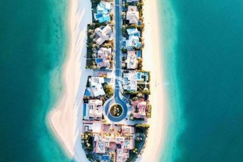 Купити земельна ділянка в Palm Jebel Ali, Дубай, ОАЕ 2371м2, № 740120 - фото 10