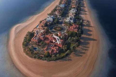 Купити земельна ділянка в Palm Jebel Ali, Дубай, ОАЕ 2371м2, № 740120 - фото 9
