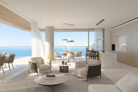 Tontti Palm Jebel Ali, Dubai, Arabiemiraatit 2247 m2 № 740121 - kuva 16