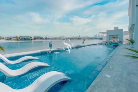Tontti Palm Jebel Ali, Dubai, Arabiemiraatit 2247 m2 № 740121 - kuva 10