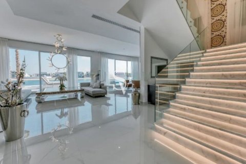Tontti Palm Jebel Ali, Dubai, Arabiemiraatit 2247 m2 № 740121 - kuva 12
