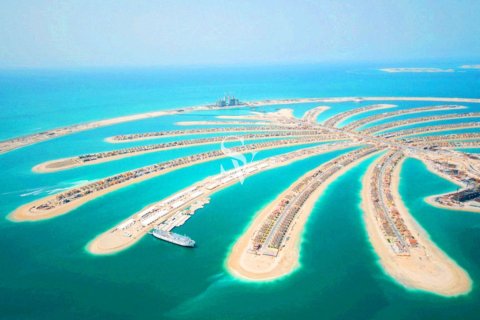 Tontti Palm Jebel Ali, Dubai, Arabiemiraatit 2247 m2 № 740121 - kuva 13