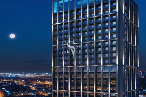 Apartmen di Al Jaddaf, Dubai, UAE 2 bilik tidur, 98 meter persegi № 740125 - foto 17
