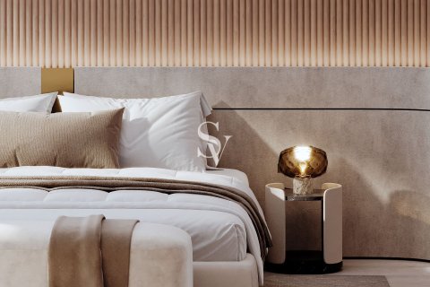 Apartmen di Al Jaddaf, Dubai, UAE 2 bilik tidur, 98 meter persegi № 740125 - foto 6