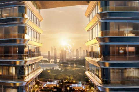 Komerční nemovitost v Motor City, Dubai, SAE 129 m² Č.: 740122 - fotografie 2